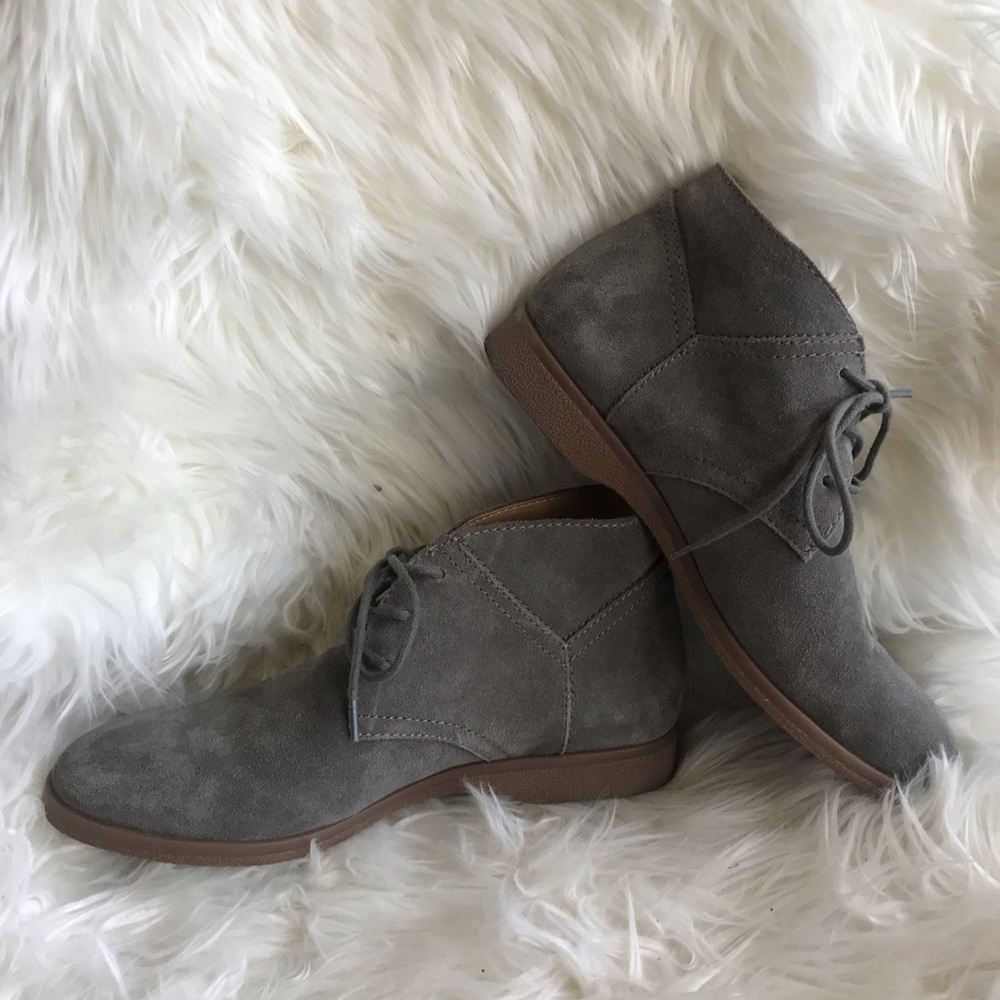 Franco Sarto ankle boots